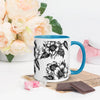 Mug with Color Inside - STYLISHOUR