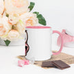 Mug with Color Inside - STYLISHOUR