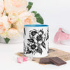 Mug with Color Inside - STYLISHOUR