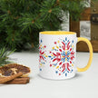 Mug with Color Inside - STYLISHOUR