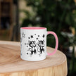 Mug with Color Inside - STYLISHOUR