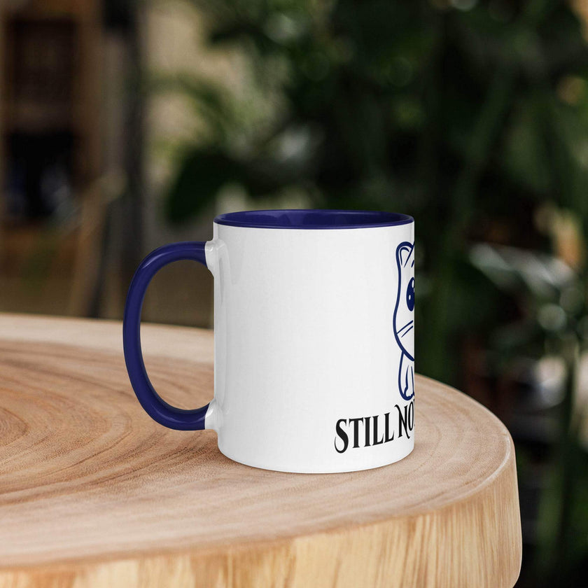 Mug with Color Inside - STYLISHOUR