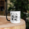 Mug with Color Inside - STYLISHOUR