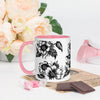 Mug with Color Inside - STYLISHOUR