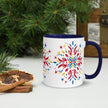 Mug with Color Inside - STYLISHOUR