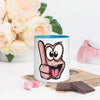 Mug with Color Inside - STYLISHOUR