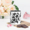 Mug with Color Inside - STYLISHOUR