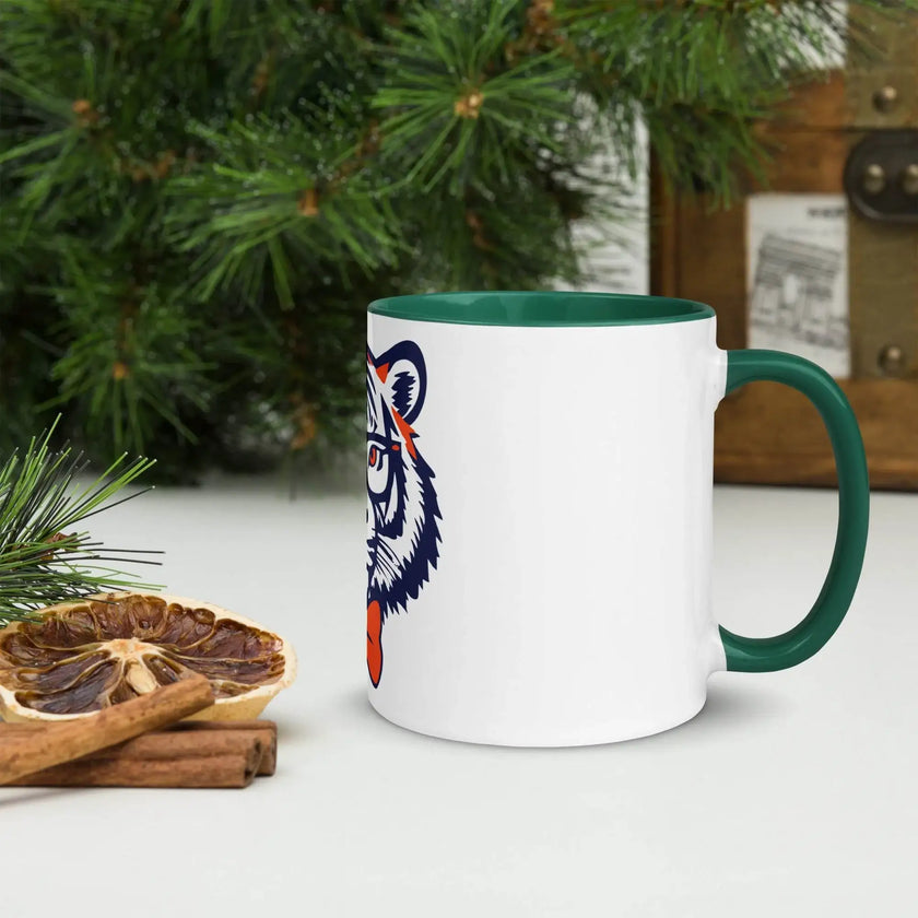 Mug with Color Inside - STYLISHOUR