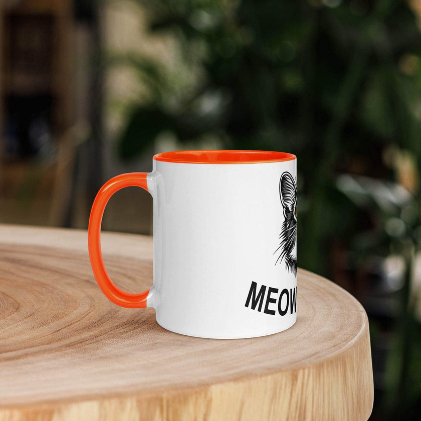 Mug with Color Inside - STYLISHOUR