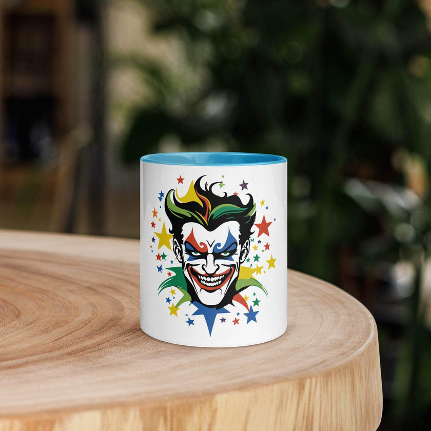 Mug with Color Inside - STYLISHOUR