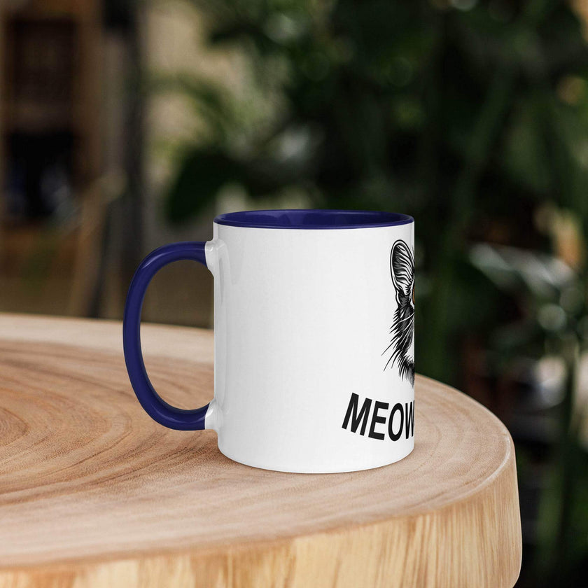 Mug with Color Inside - STYLISHOUR