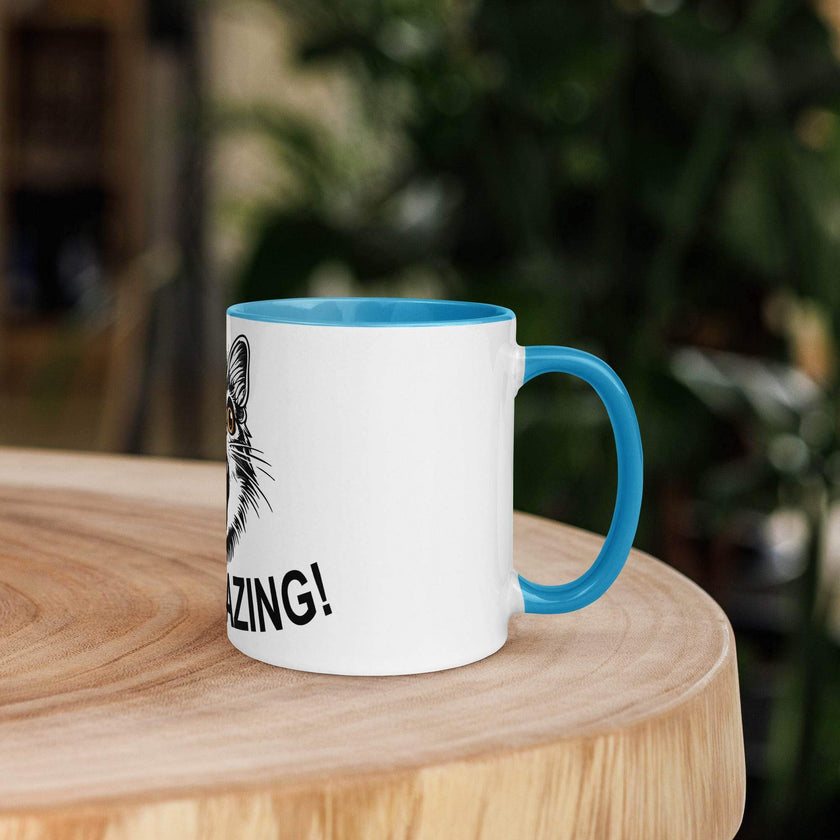 Mug with Color Inside - STYLISHOUR