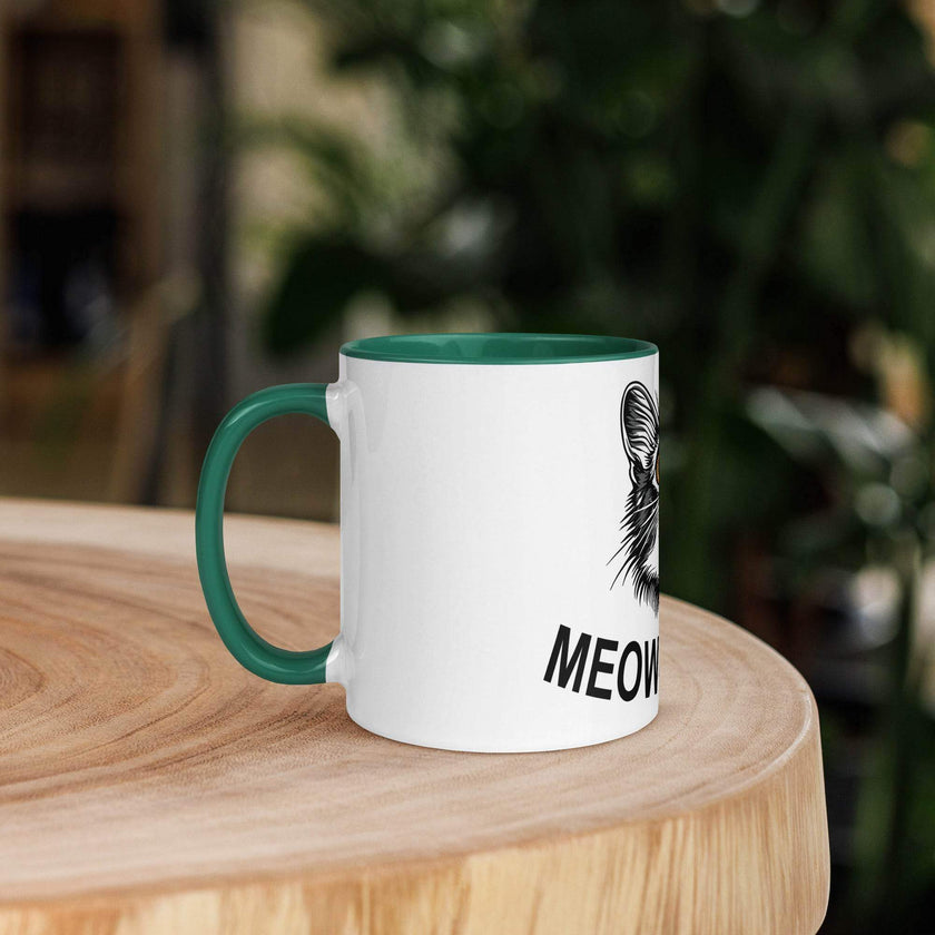 Mug with Color Inside - STYLISHOUR