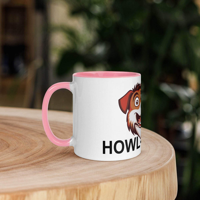 Mug with Color Inside - STYLISHOUR