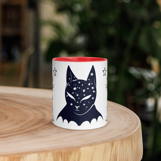 Mug with Color Inside - STYLISHOUR