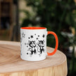 Mug with Color Inside - STYLISHOUR