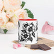 Mug with Color Inside - STYLISHOUR
