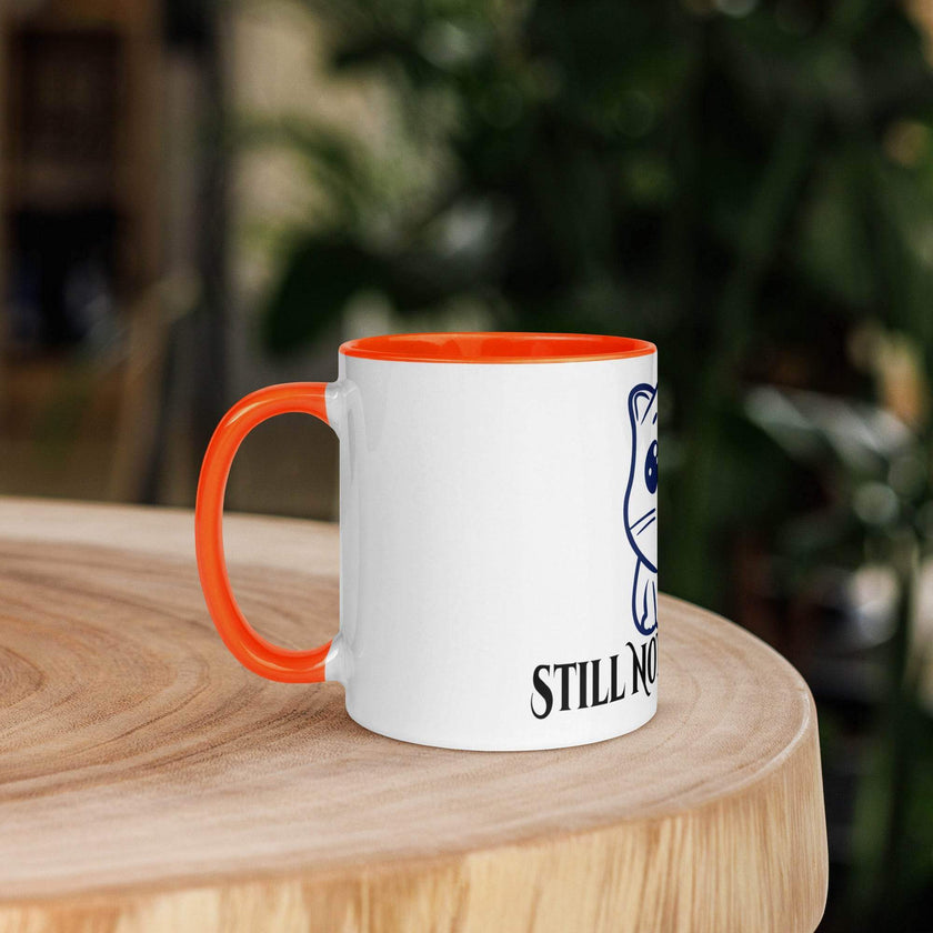 Mug with Color Inside - STYLISHOUR