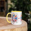 Mug with Color Inside - STYLISHOUR