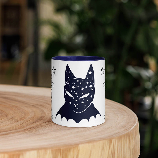 Mug with Color Inside - STYLISHOUR