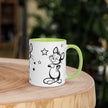 Mug with Color Inside - STYLISHOUR