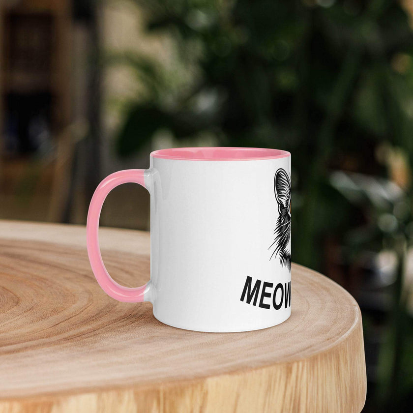 Mug with Color Inside - STYLISHOUR