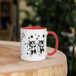 Mug with Color Inside - STYLISHOUR