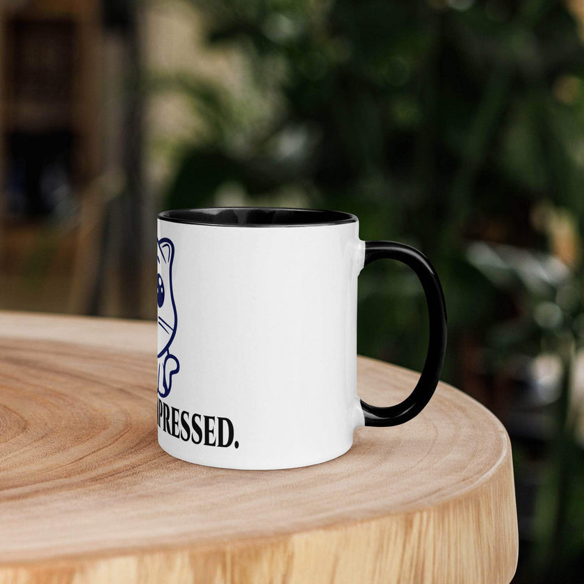 Mug with Color Inside - STYLISHOUR