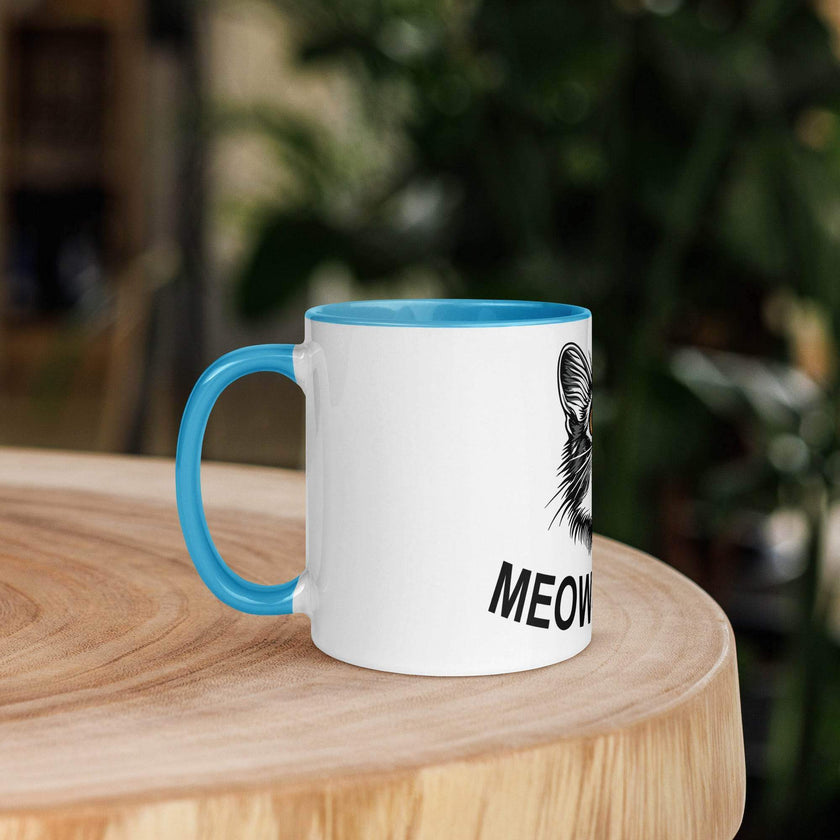 Mug with Color Inside - STYLISHOUR