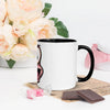 Mug with Color Inside - STYLISHOUR