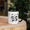 Mug with Color Inside - STYLISHOUR