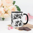 Mug with Color Inside - STYLISHOUR