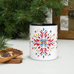 Mug with Color Inside - STYLISHOUR