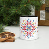 Mug with Color Inside - STYLISHOUR