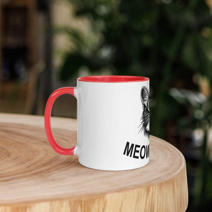 Mug with Color Inside - STYLISHOUR