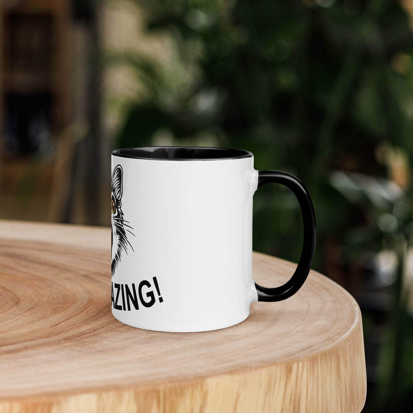 Mug with Color Inside - STYLISHOUR
