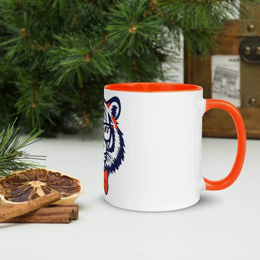 Mug with Color Inside - STYLISHOUR