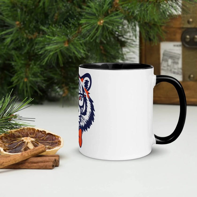 Mug with Color Inside - STYLISHOUR