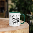Mug with Color Inside - STYLISHOUR