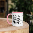 Mug with Color Inside - STYLISHOUR