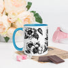 Mug with Color Inside - STYLISHOUR