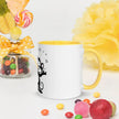 Mug with Color Inside - STYLISHOUR