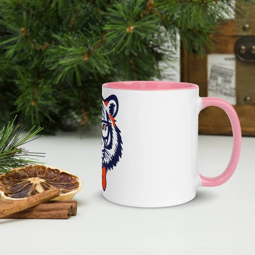 Mug with Color Inside - STYLISHOUR