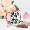 Mug with Color Inside - STYLISHOUR
