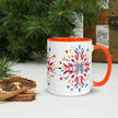 Mug with Color Inside - STYLISHOUR