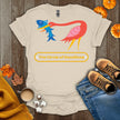 The Circle of Deadlines T-Shirt