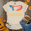 The Circle of Deadlines T-Shirt
