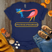 The Circle of Deadlines T-Shirt