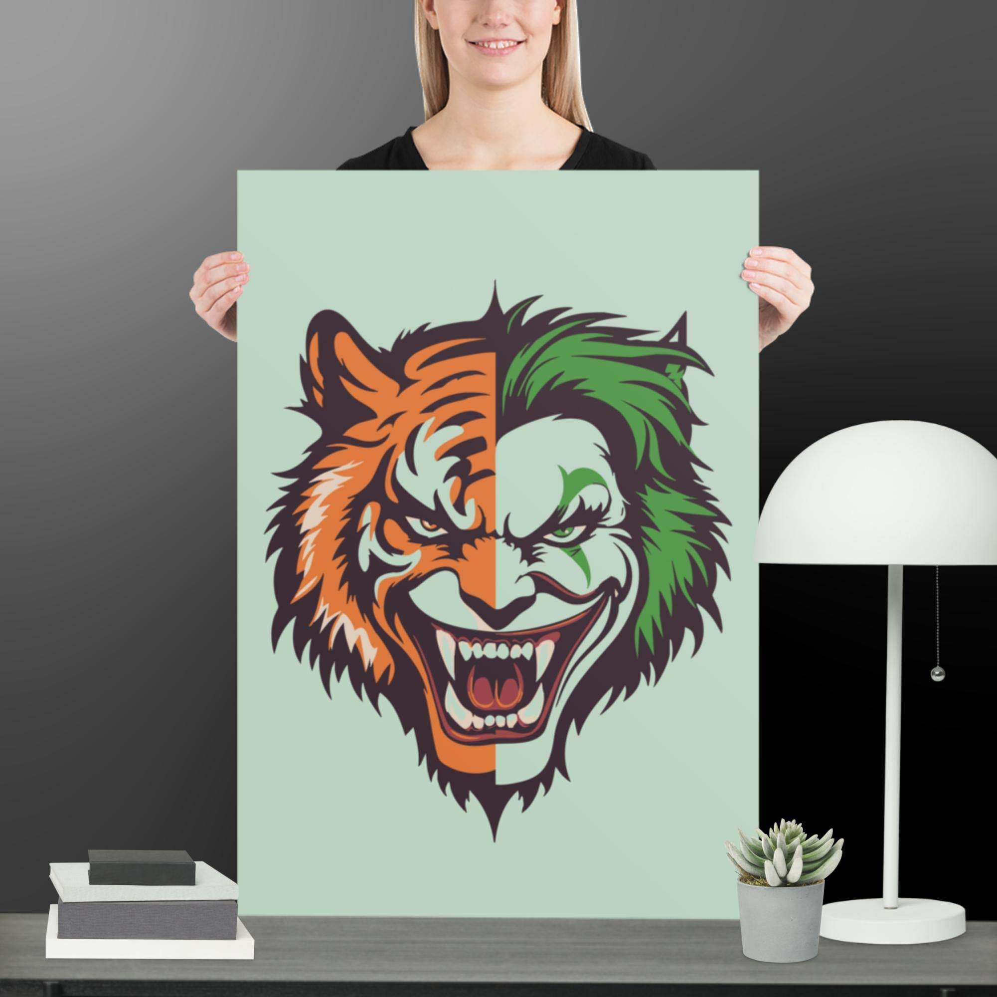 Poster - STYLISHOUR
