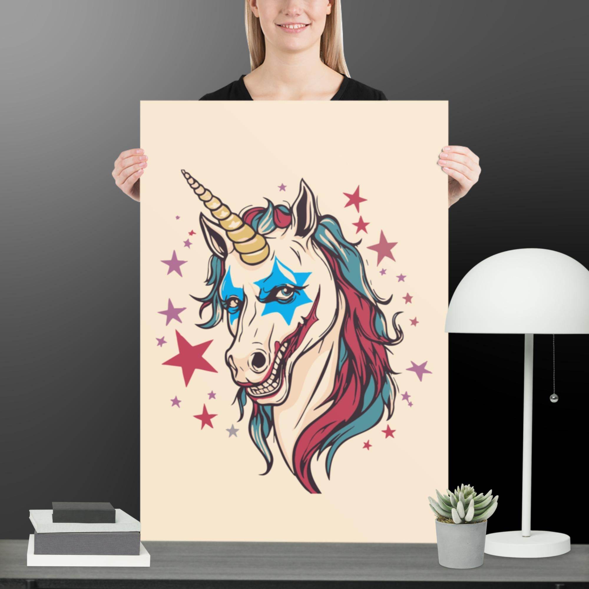 Poster - STYLISHOUR